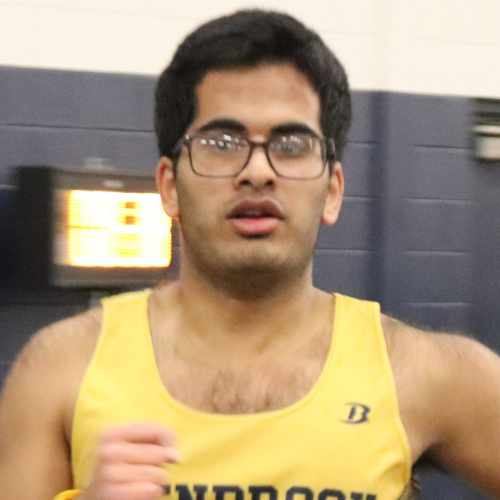 Aditya Bhalla