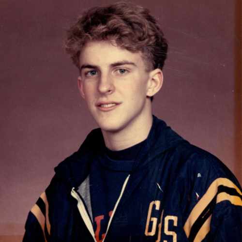 Jay Branstrom