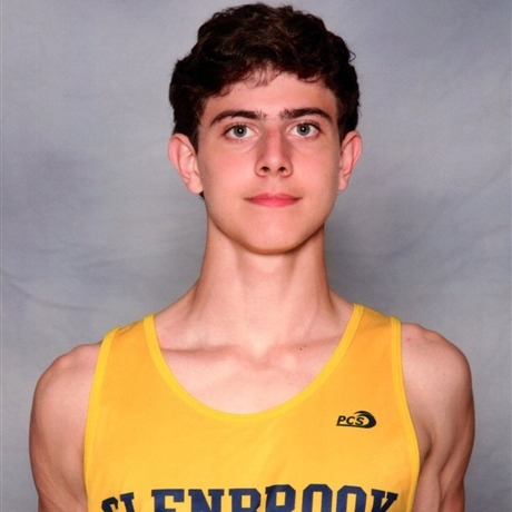 Gavin Cernek