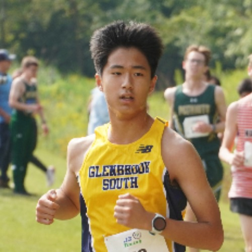 Casper Chen