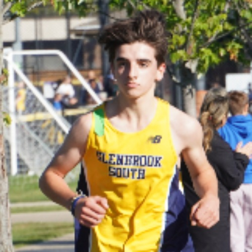 Joshua Greve