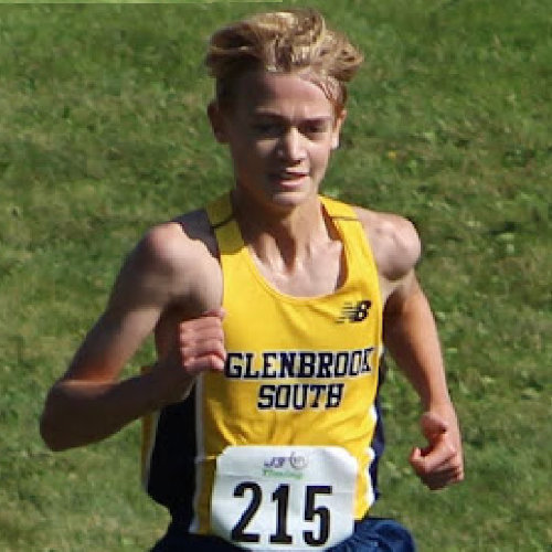 Spencer Rudolph