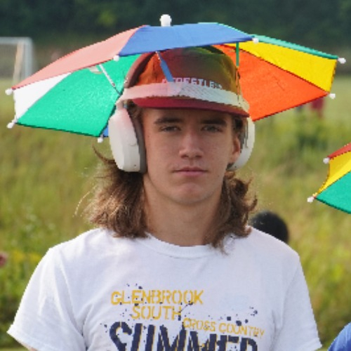 Nick Simon