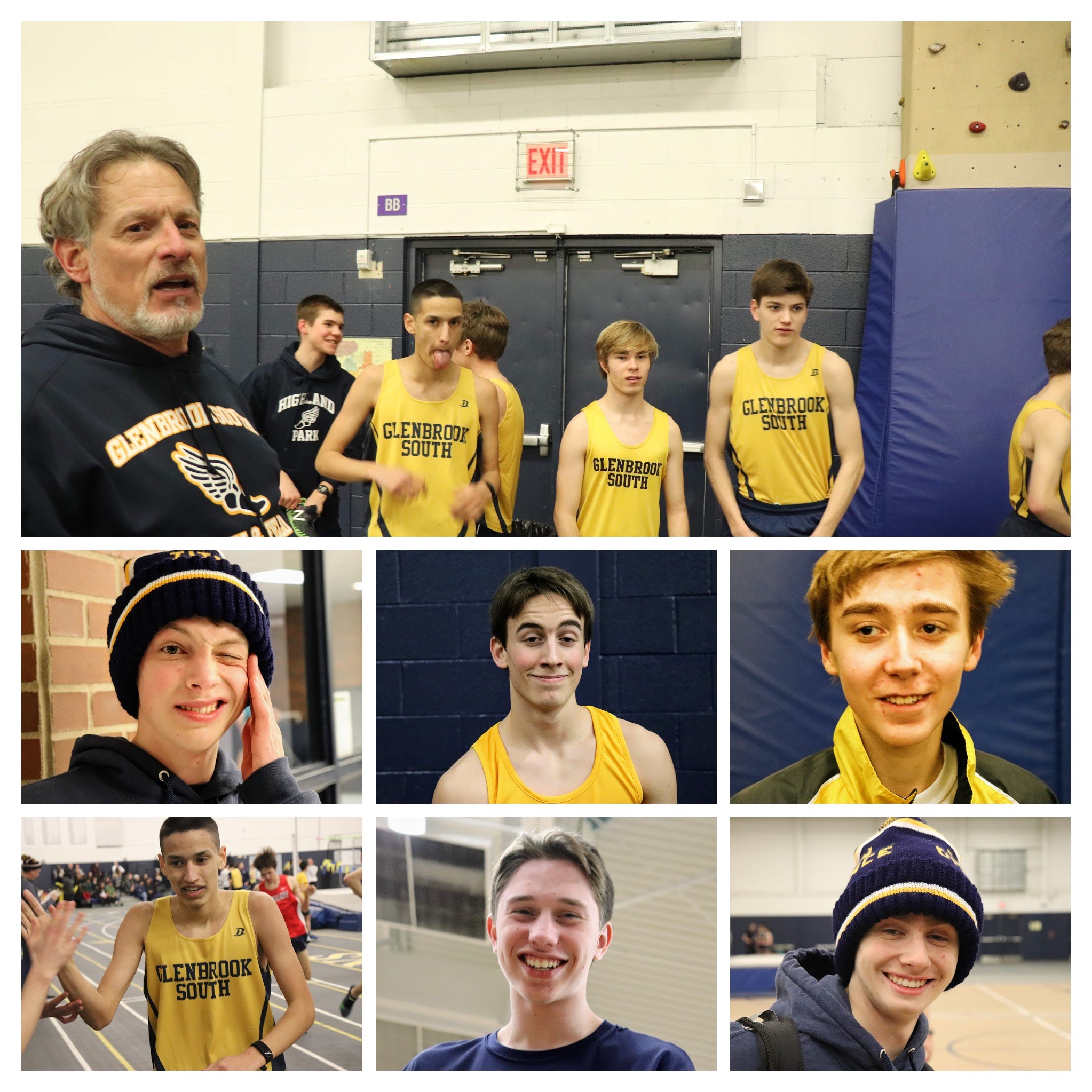Indoor Season Wrapup