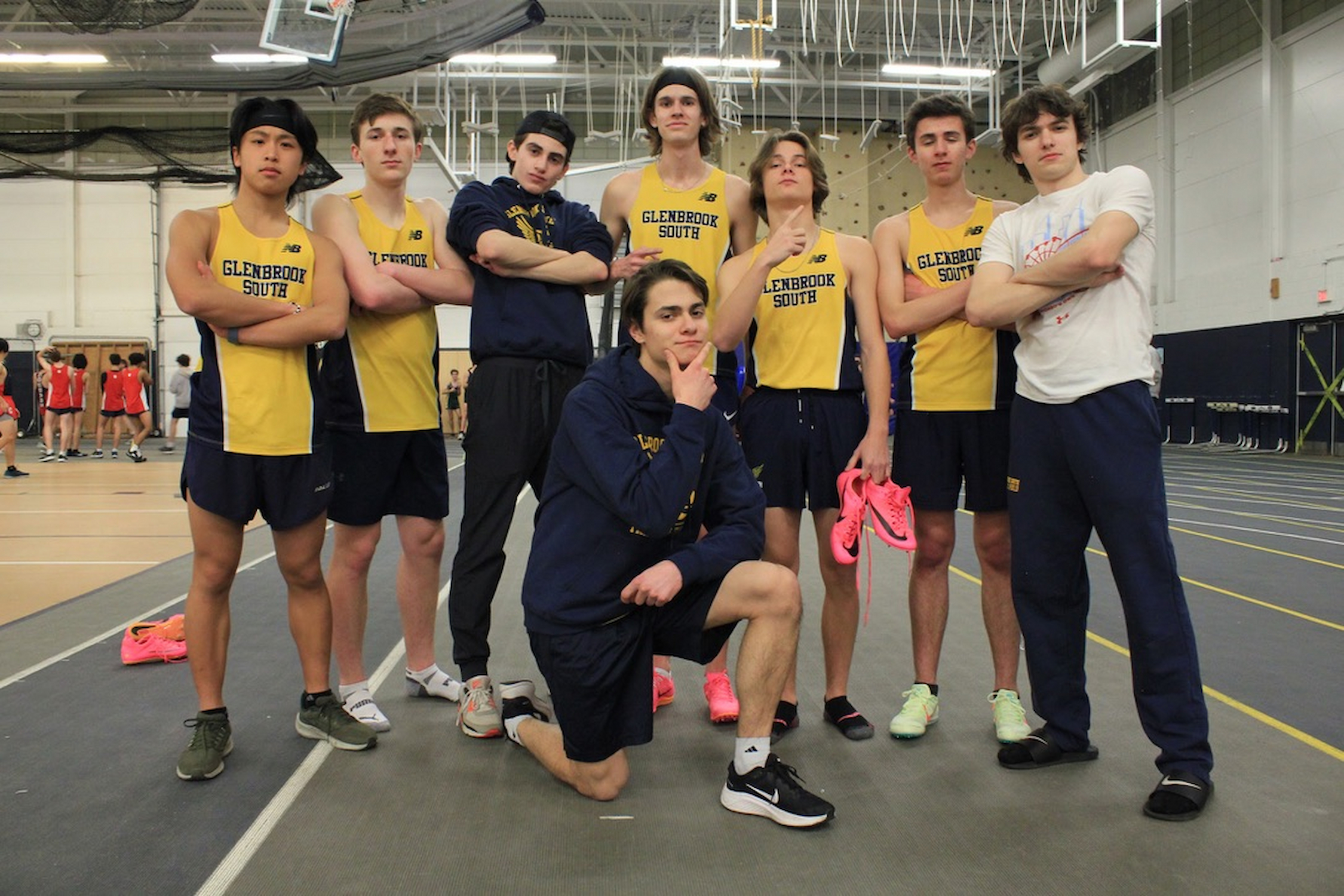 GBS Quad 3 Album Cover