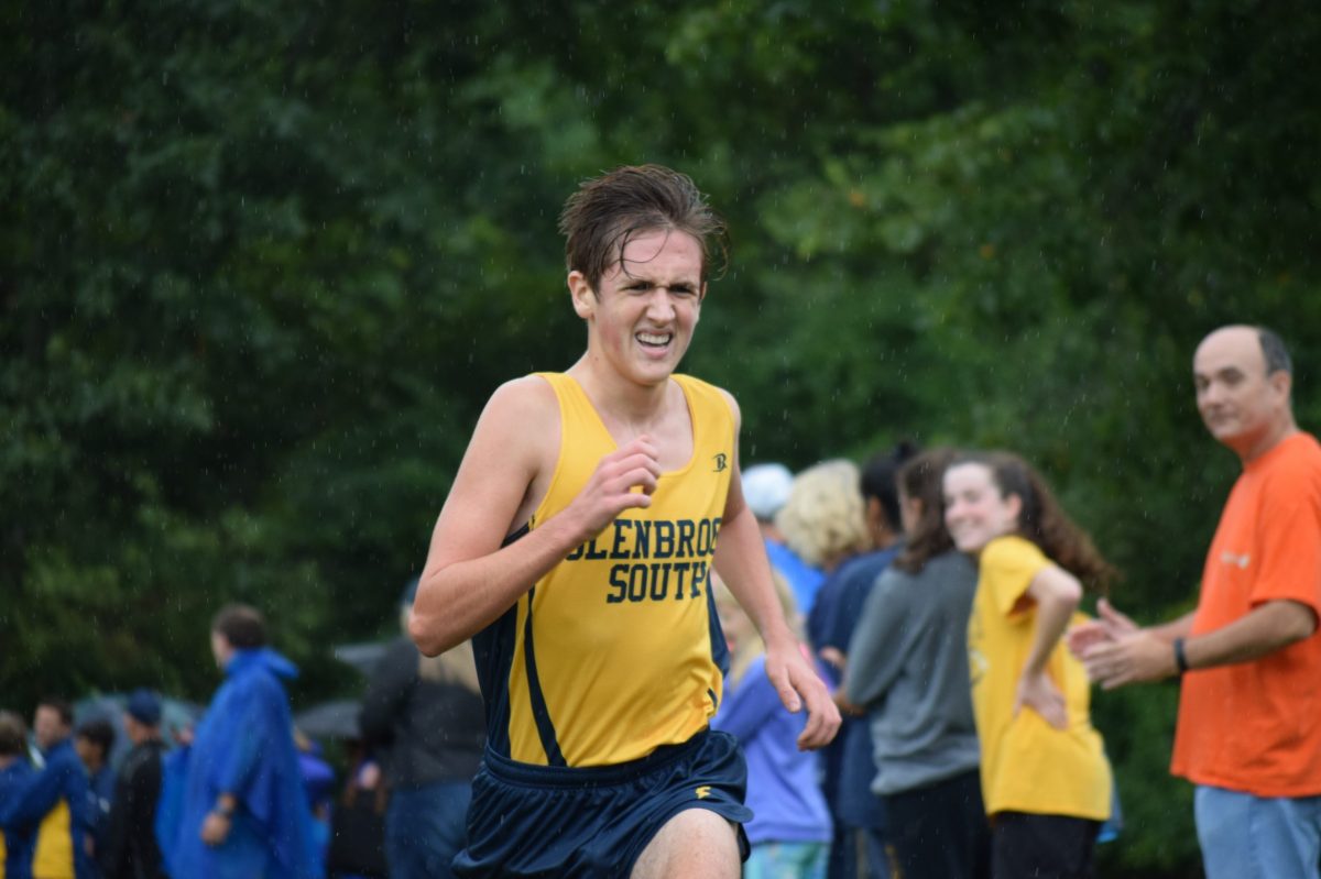 Wauconda Invitational Album Cover