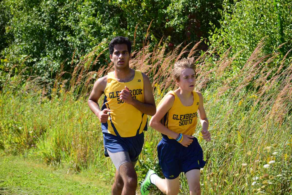 Wauconda Invitational Album Cover