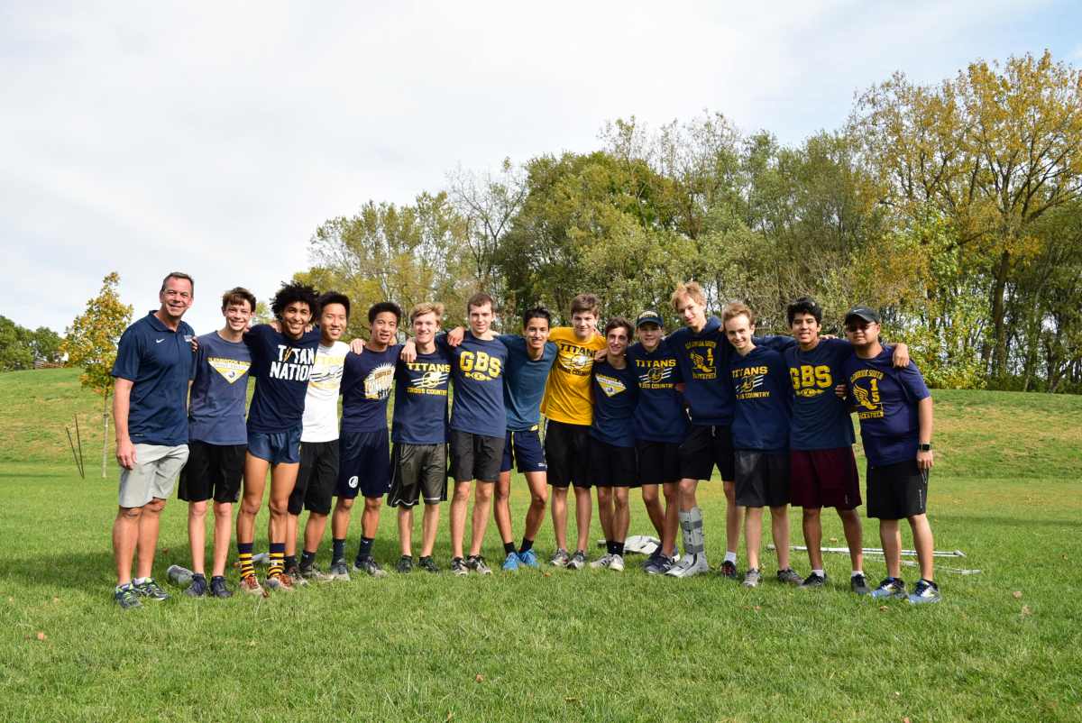IHSA 3A Regional Album Cover