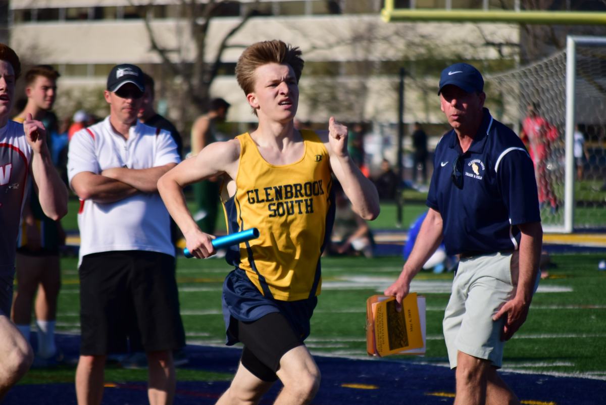 John Davis Titan Invitational Album Cover