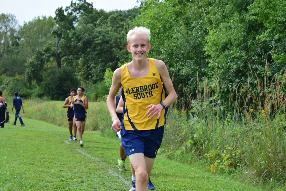 Wauconda Invitational Album Cover