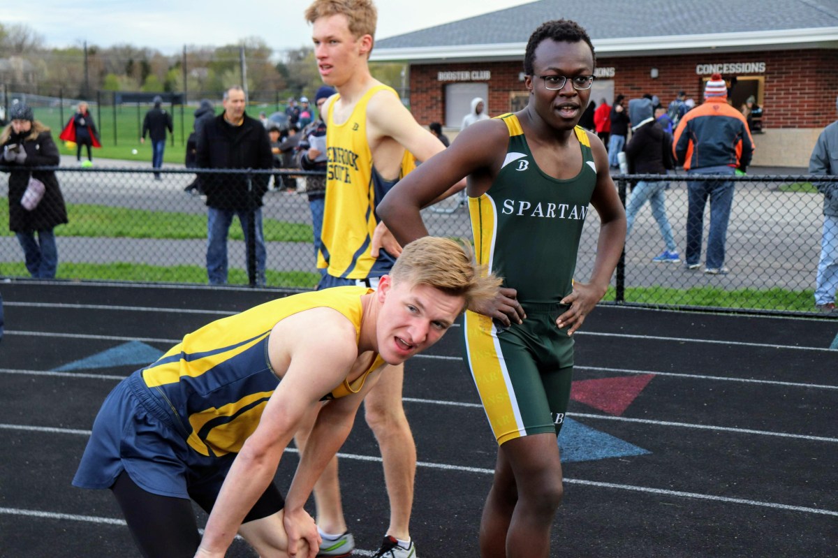 John Davis Titan Invitational Album Cover