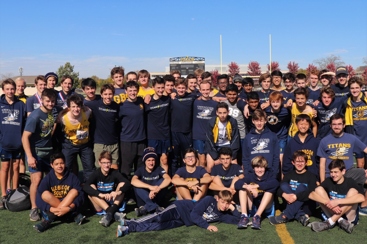 CSL Conference Championship Album Cover