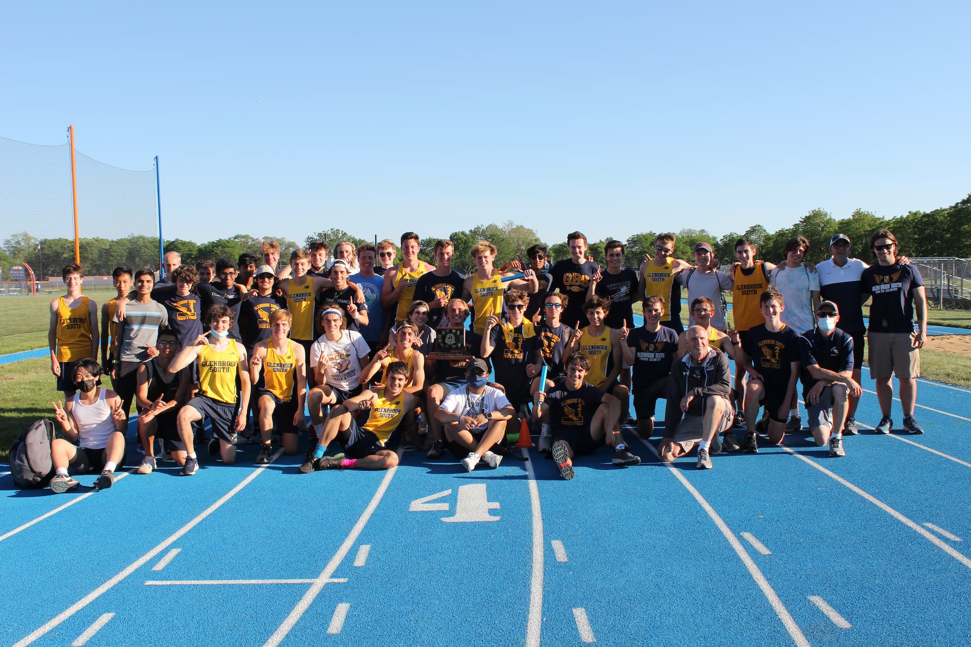 CSL Conference Championship Album Cover