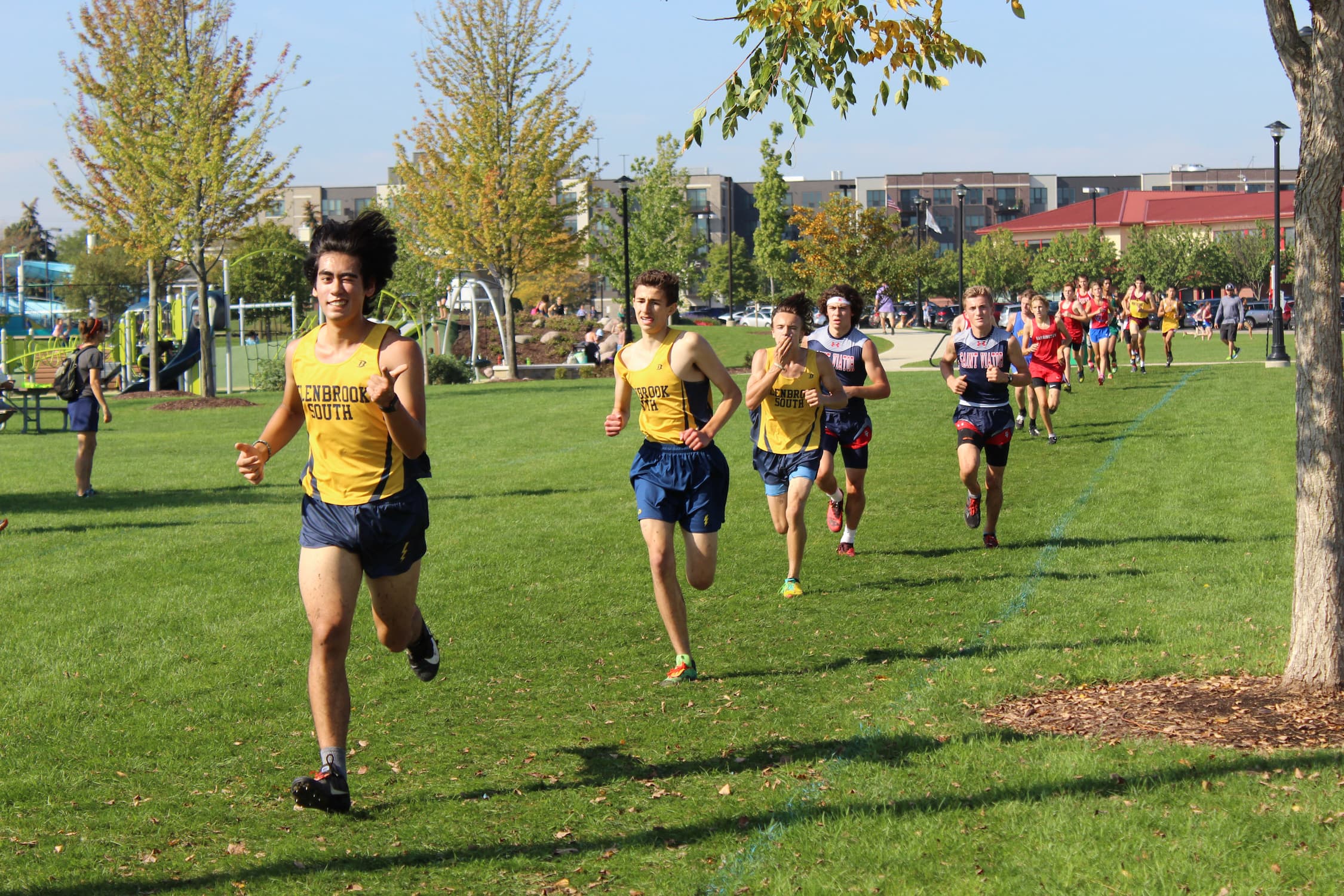 Wildcat Invitational Album Cover