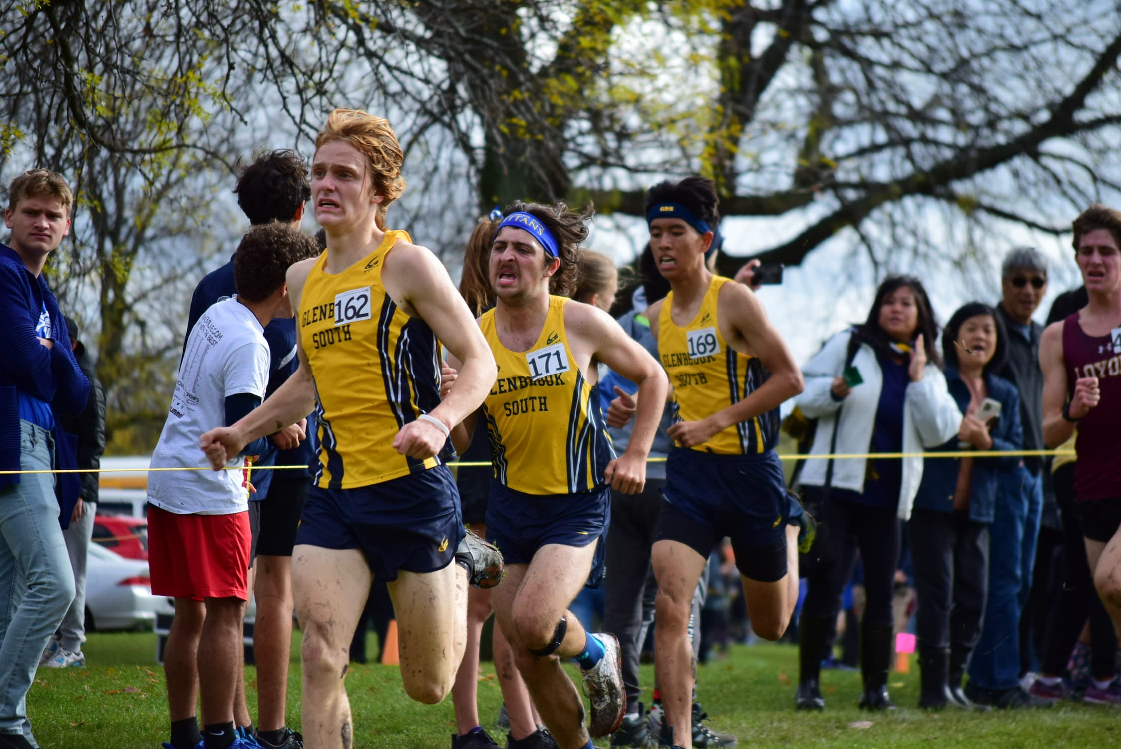 IHSA 3A Sectional Album Cover