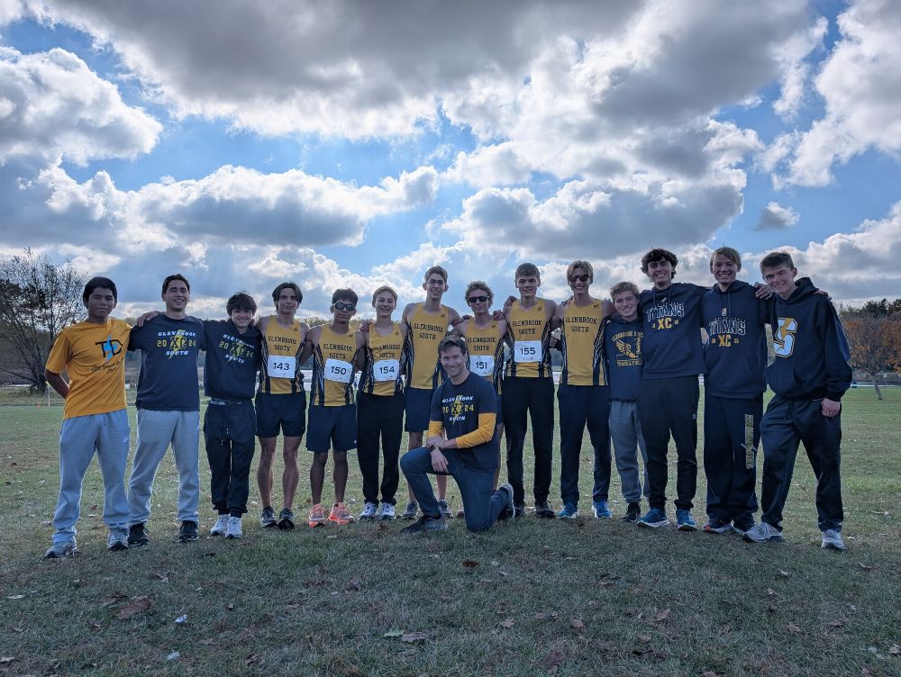 State Bound! Fastest Team in GBS History is heading to Peoria