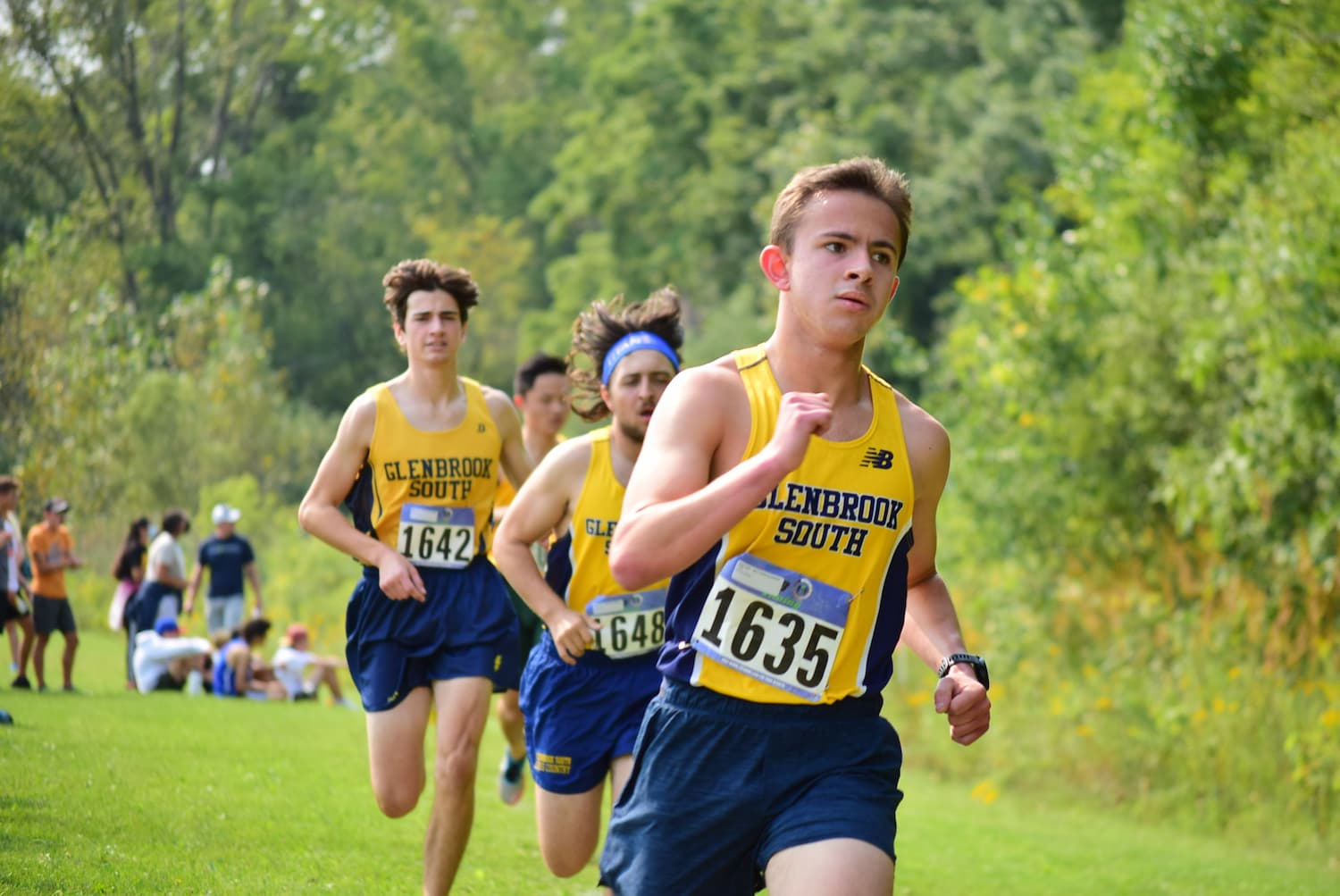 Wauconda Invitational Album Cover